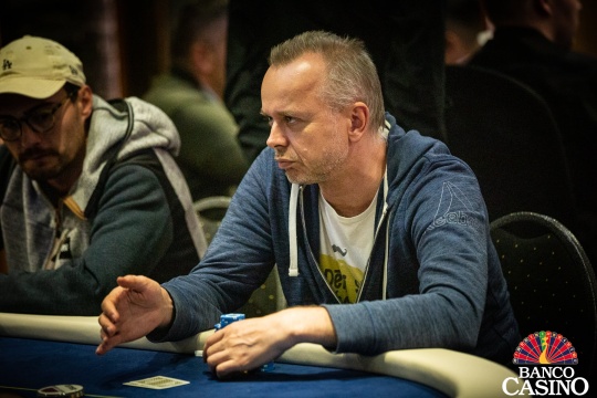 Banco Casino Masters 100.000€ GTD (#27)
