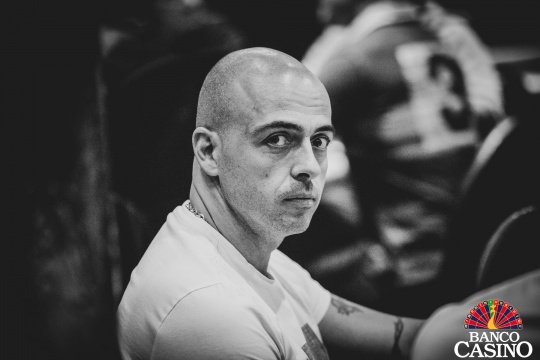 Banco Casino Masters 100.000€ GTD (#27)