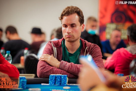 TheFestival Main Event 300.000€ GTD