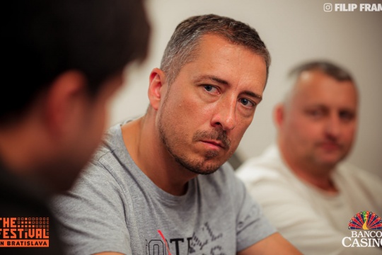 TheFestival Main Event 300.000€ GTD