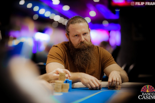 Slovak Poker Championship 150.000€ GTD