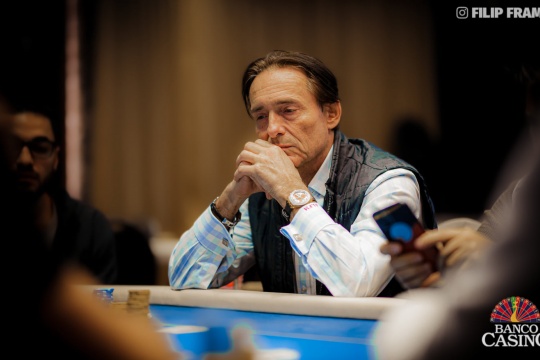 Slovak Poker Championship 150.000€ GTD