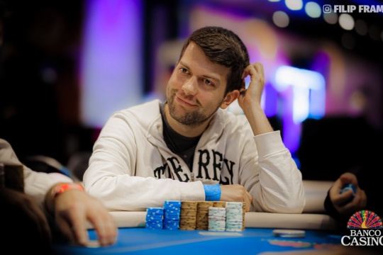 Slovak Poker Championship 150.000€ GTD