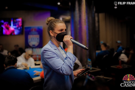 Slovak Poker Championship 150.000€ GTD