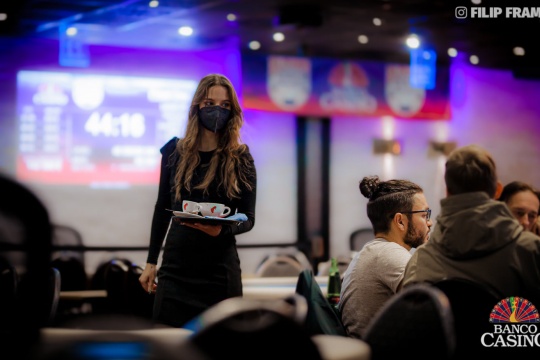 Slovak Poker Championship 150.000€ GTD