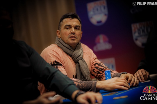 Slovak Poker Championship 150.000€ GTD