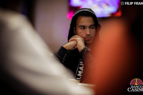 Slovak Poker Championship 150.000€ GTD