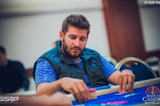 SSOP 2019 -  Heads Up Championship