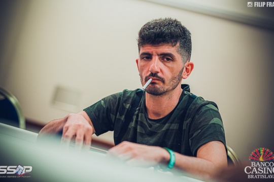 SSOP 2019 -  Heads Up Championship