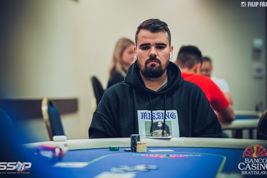 SSOP 2019 -  Heads Up Championship
