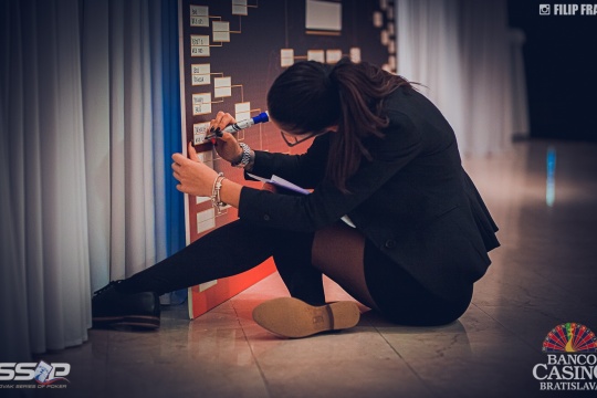 SSOP 2019 -  Heads Up Championship