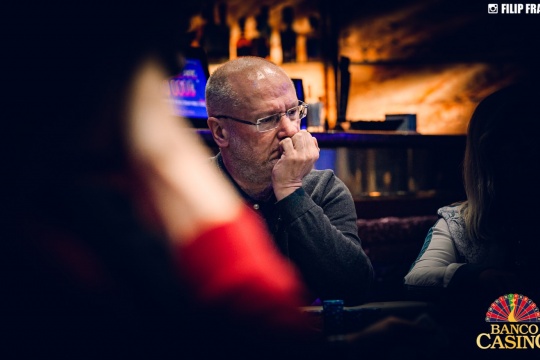 Banco Casino Poker Open 15,000€ GTD (4.7.2020)