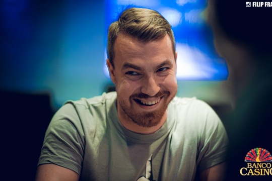 Poker Open 20,000€ GTD (15.2.2020)