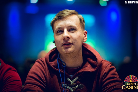Poker Open 20,000€ GTD (15.2.2020)